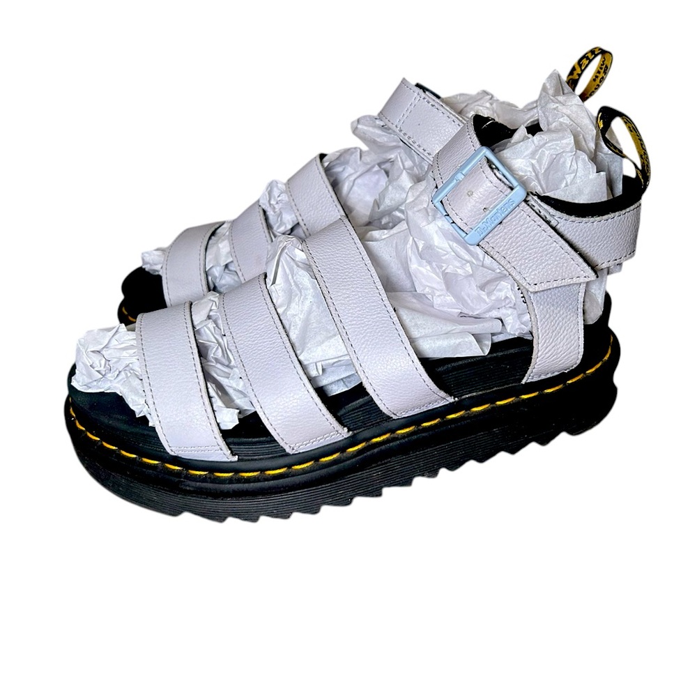 Size8 DrMarten Sandals